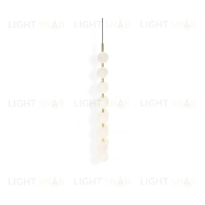 Люстра PLANE by Tom Dixon OL5192