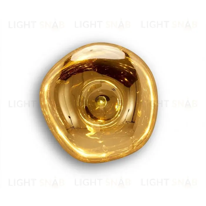 Настенный светильник (Бра) MELT by Tom Dixon OW5221