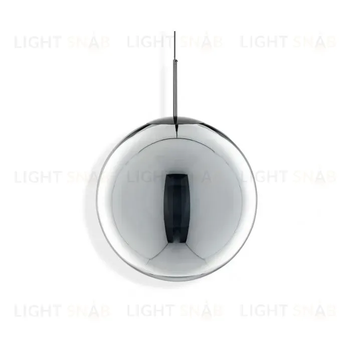 Подвесной светильник GLOBE by Tom Dixon OPD5233