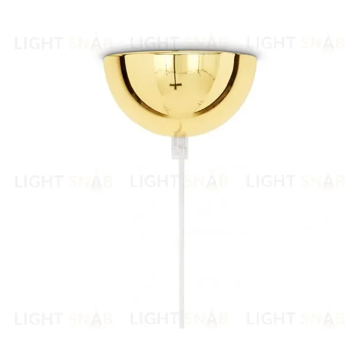 Подвесной светильник MIRROR BALL by Tom Dixon OPD5231