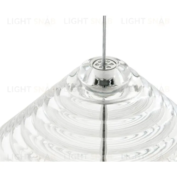 Подвесной светильник PRESS by Tom Dixon OPD5238