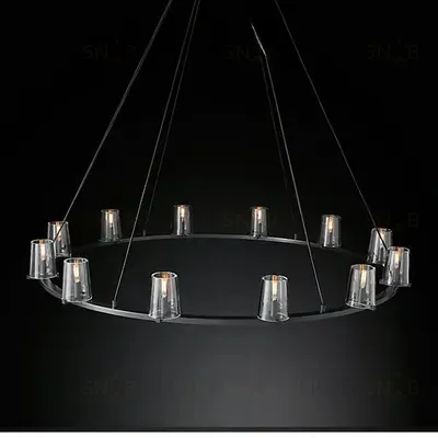 Люстра KONIGIN L5162