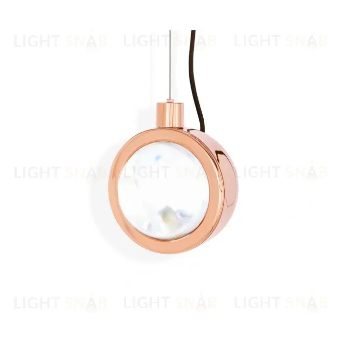 Подвесной светильник SPOT by Tom Dixon OPD5244