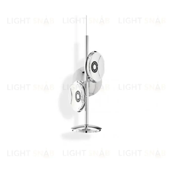 Люстра MELT LED by Tom Dixon OL5193