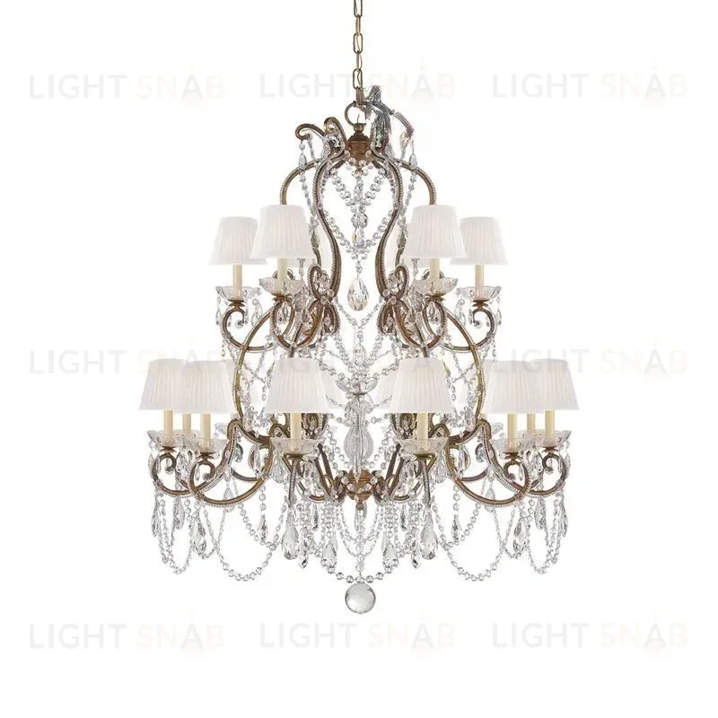 Люстра MONIFIQUE L5157