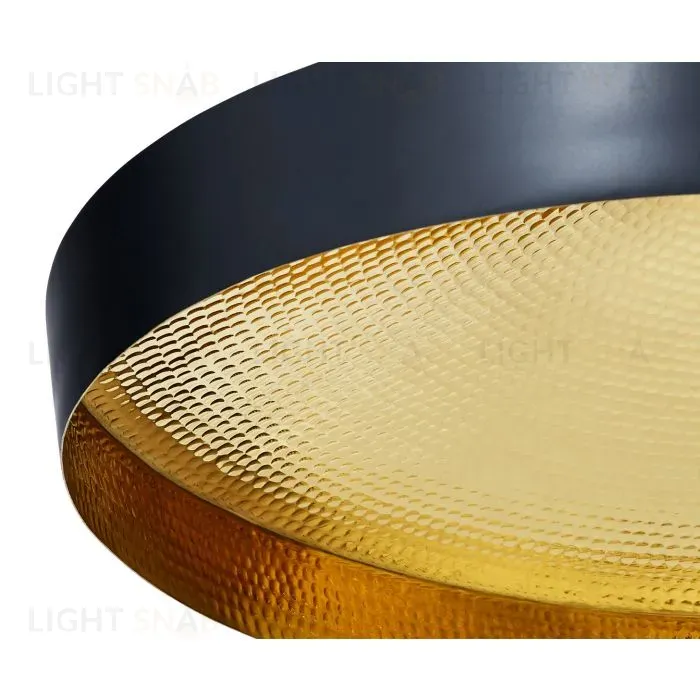 Подвесной светильник BEAT by Tom Dixon OPD5241