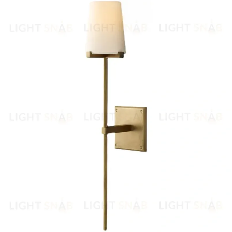 Настенный светильник (Бра) ILLUNINATORE W5155