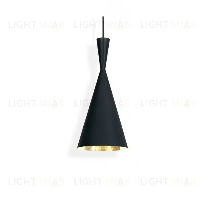 Подвесной светильник BEAT by Tom Dixon OPD5241