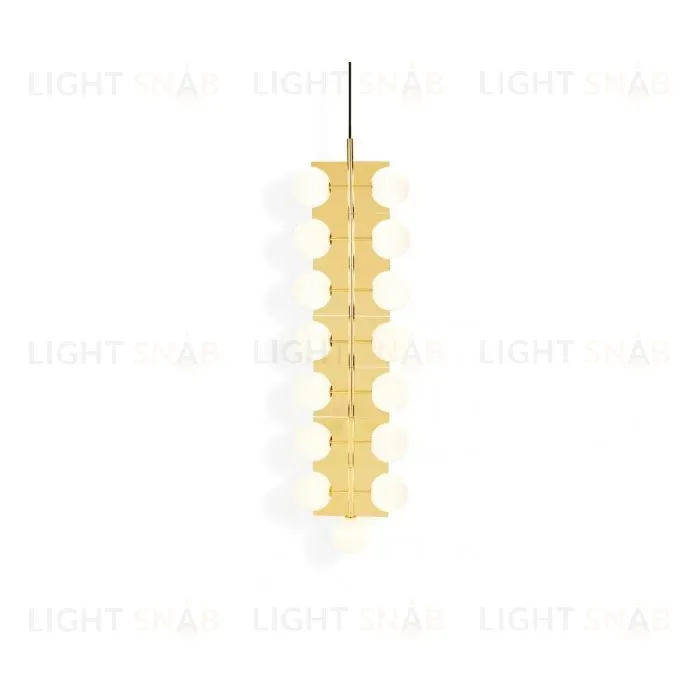 Люстра PLANE by Tom Dixon OL5192