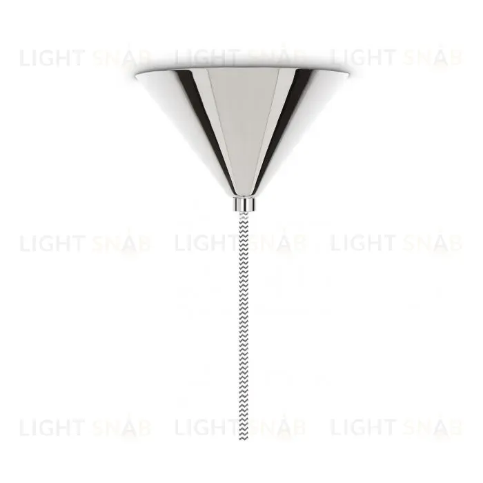 Подвесной светильник ETCH by Tom Dixon OPD5243