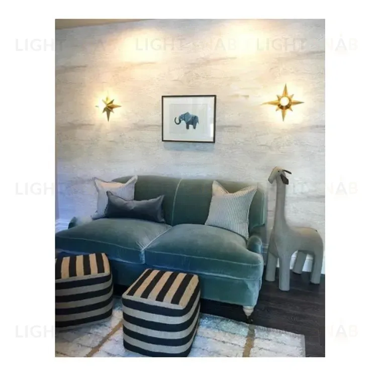 Потолочный светильник STELLA PT5127