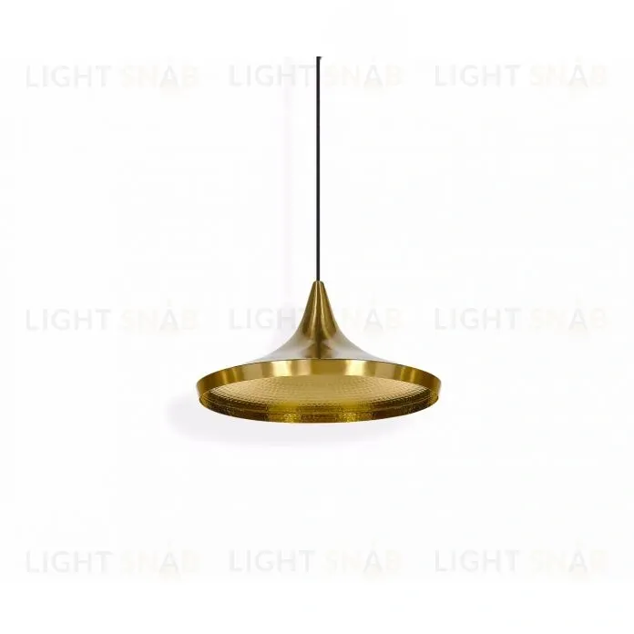 Подвесной светильник BEAT by Tom Dixon OPD5241