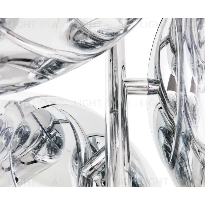 Люстра MELT LED by Tom Dixon OL5193