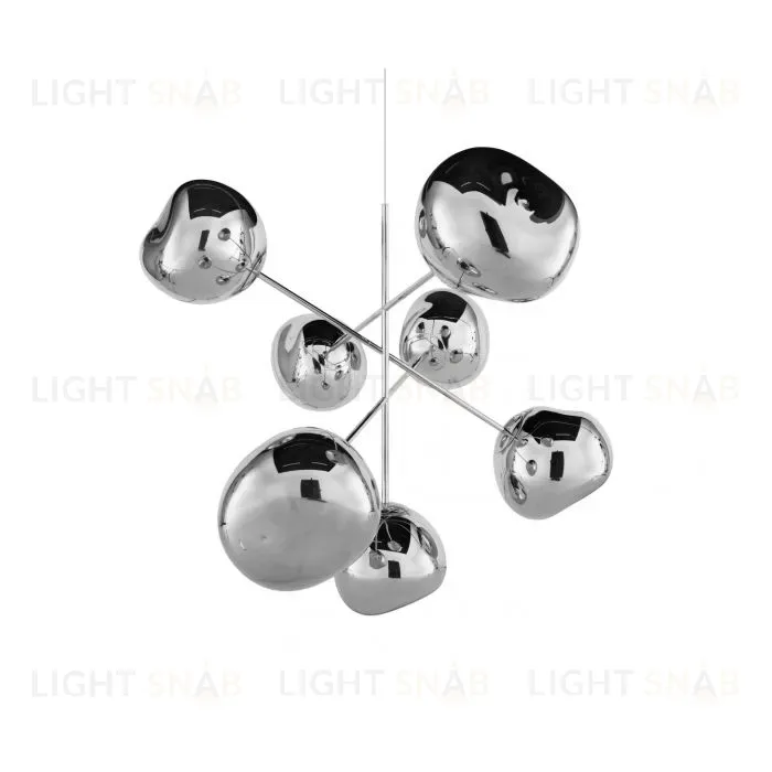 Люстра MELT LED by Tom Dixon OL5193