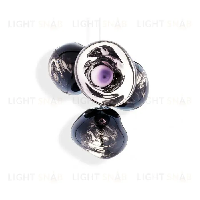 Люстра MELT LED by Tom Dixon OL5193