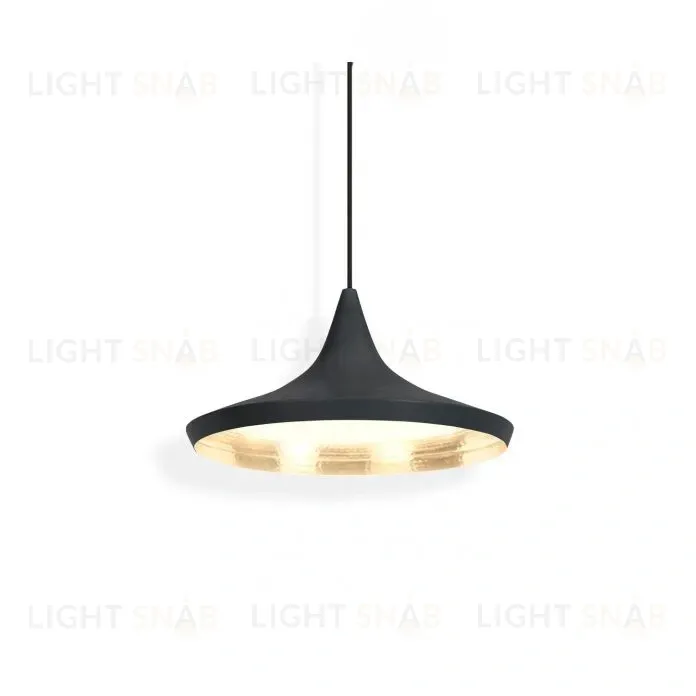 Подвесной светильник BEAT by Tom Dixon OPD5241