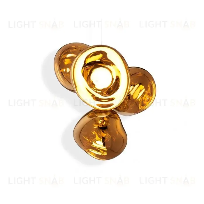 Люстра MELT LED by Tom Dixon OL5193