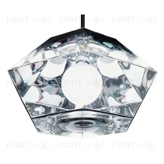 Подвесной светильник CUT SHORT by Tom Dixon OPD5245