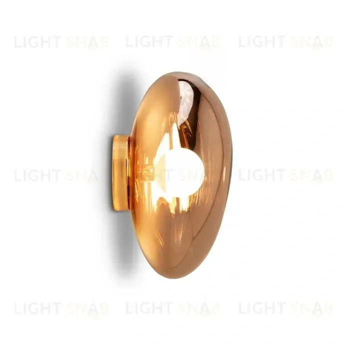 Настенный светильник (Бра) MELT by Tom Dixon OW5221