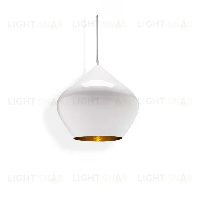 Подвесной светильник BEAT by Tom Dixon OPD5241