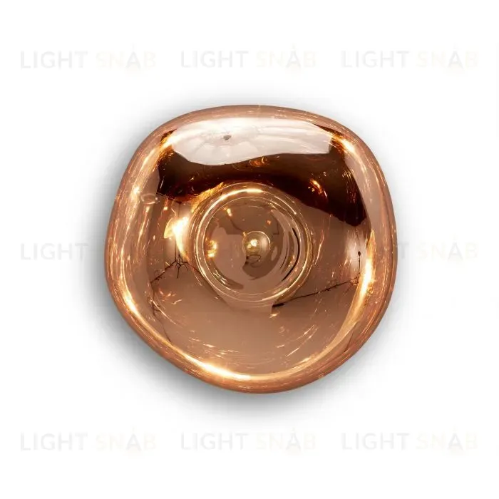 Настенный светильник (Бра) MELT by Tom Dixon OW5221