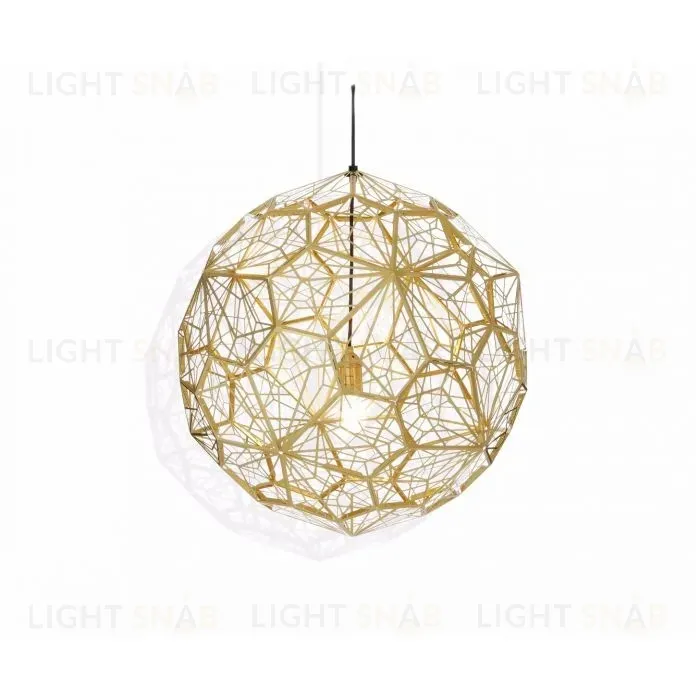Подвесной светильник ETCH by Tom Dixon OPD5243