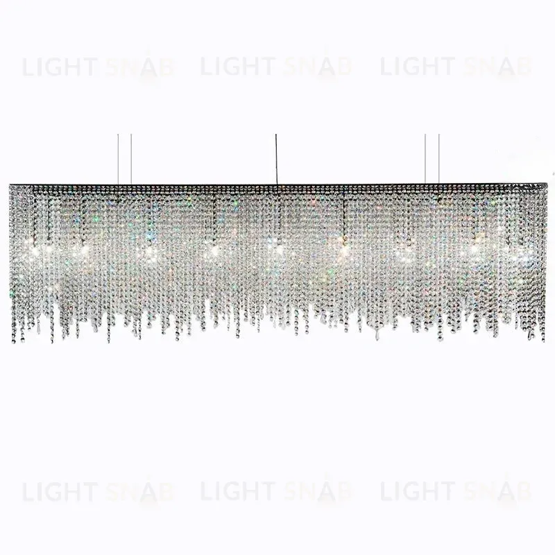 Люстра LUCESTELLARE L5123