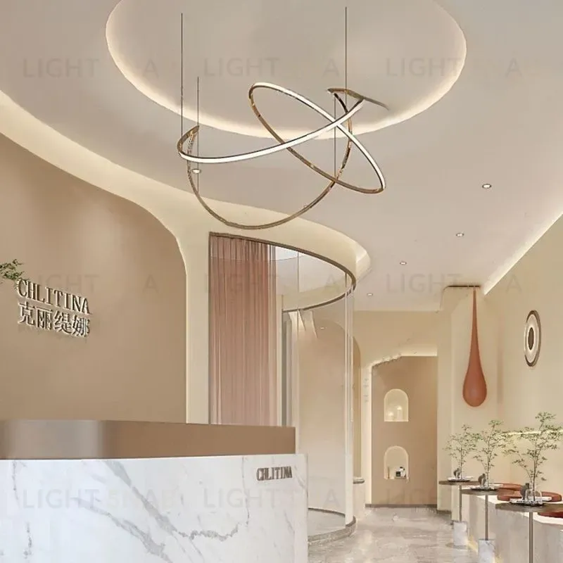 Люстра MAAN L5113