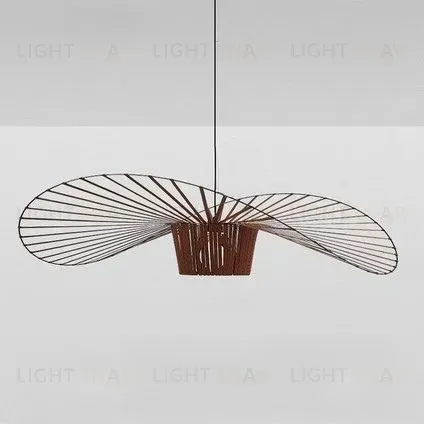 Подвесной светильник VERTIGO BROWN PD5151