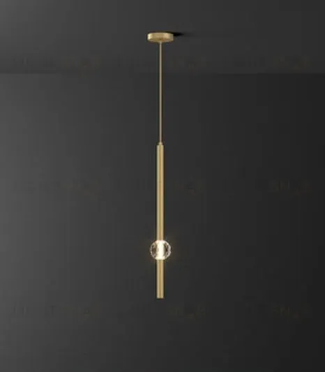 Подвесной светильник JOYA PD9718