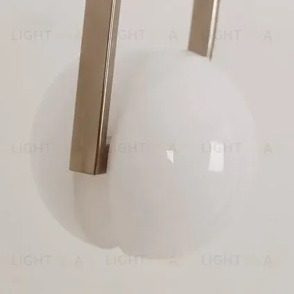 Подвесной светильник BULUN PD5114