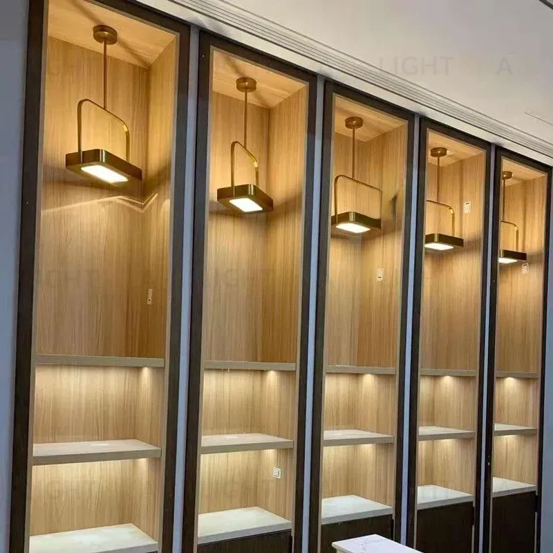 Подвесной светильник LOISE PD5122