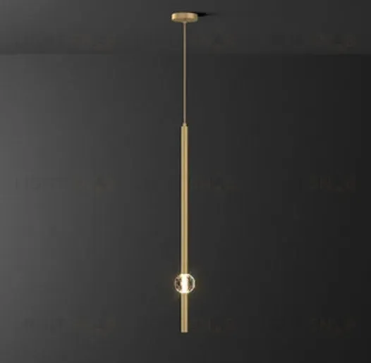 Подвесной светильник JOYA PD9718