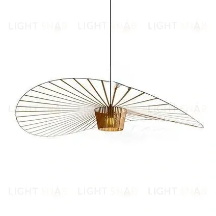 Подвесной светильник VERTIGO BROWN PD5151