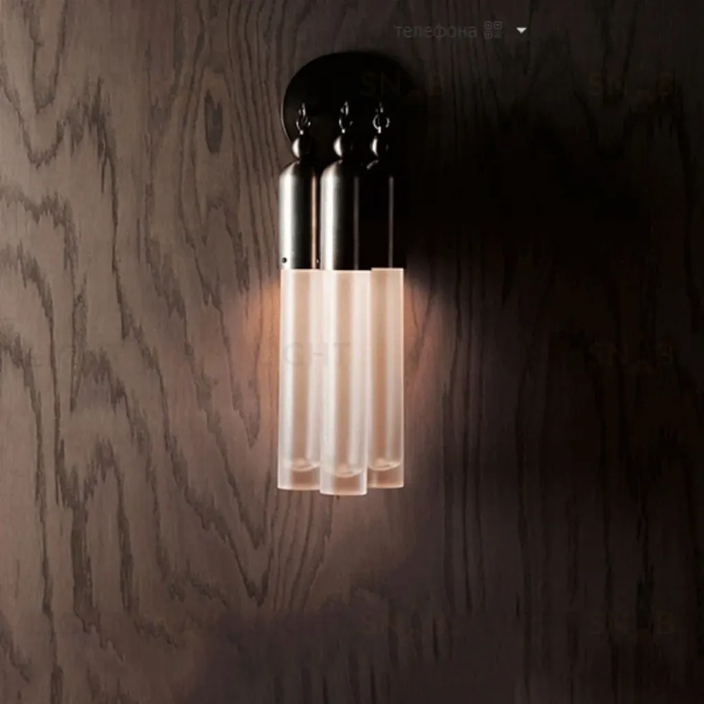 Настенный светильник (Бра) ZHENGA W1644