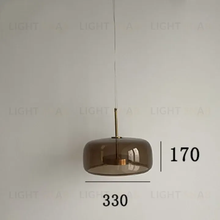 Подвесной светильник CANDELERO PD1746