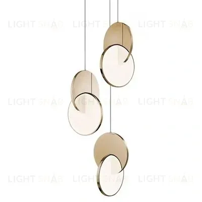 Подвесной светильник PENDENTIF PD5123
