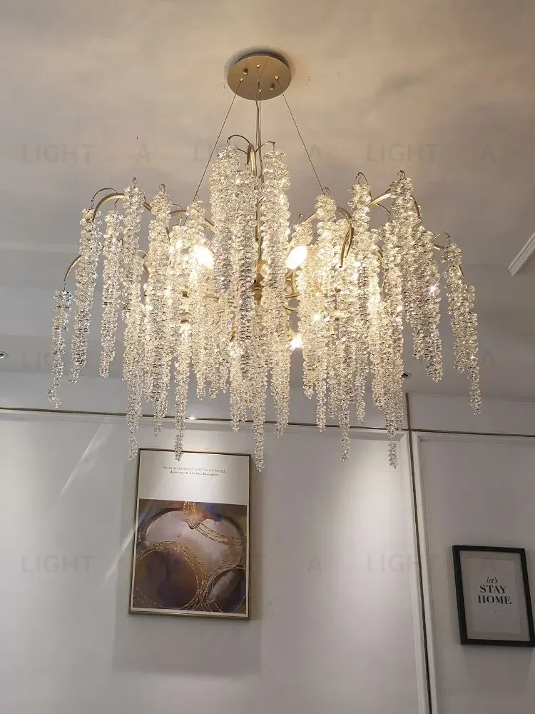 Люстра GERMANICA L1843