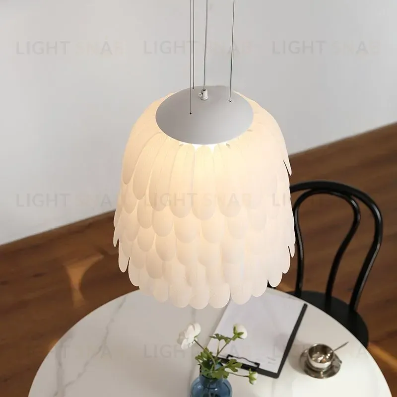 Подвесной светильник GEVEDERTE PD5146