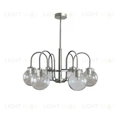 Люстра GANZA L5138