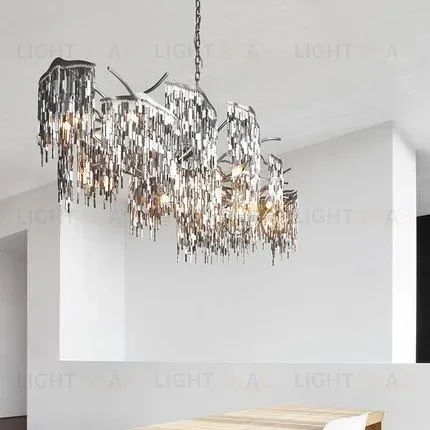 Люстра PINCHANDEN L1653