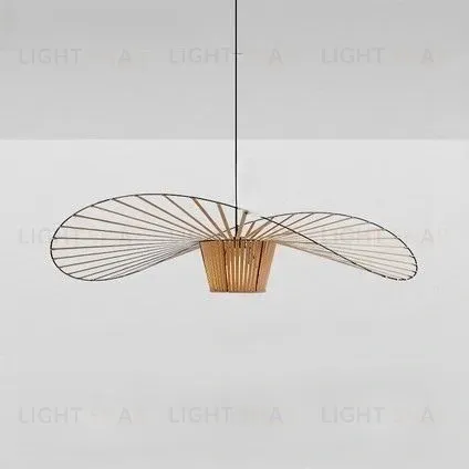Подвесной светильник VERTIGO BROWN PD5151