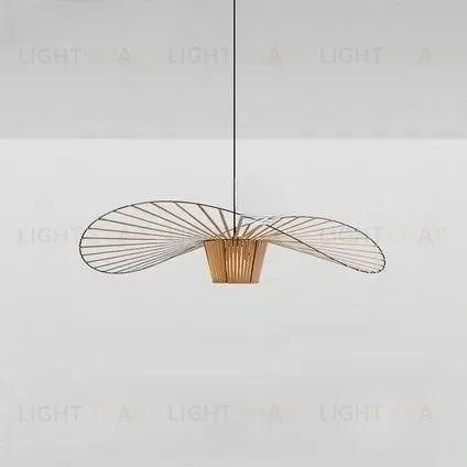 Подвесной светильник VERTIGO BROWN PD5151