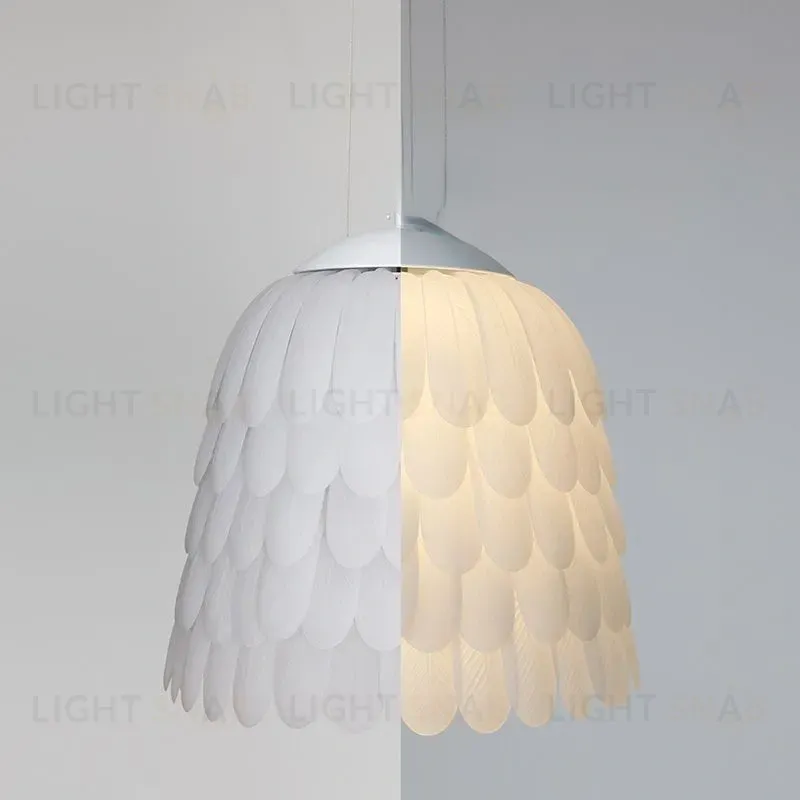 Подвесной светильник GEVEDERTE PD5146