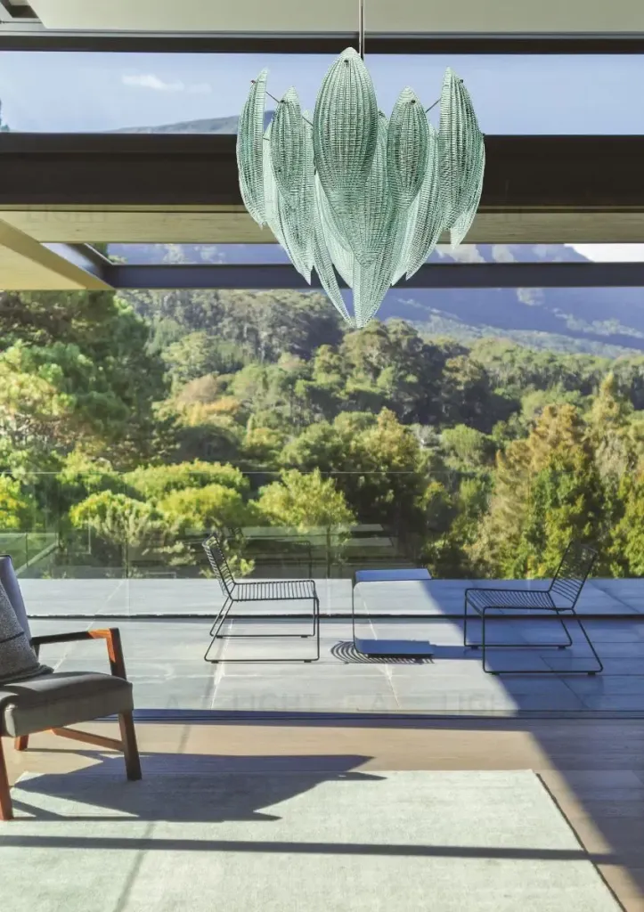 Люстра BROTE L1866