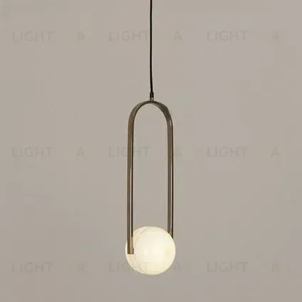 Подвесной светильник BULUN PD5114