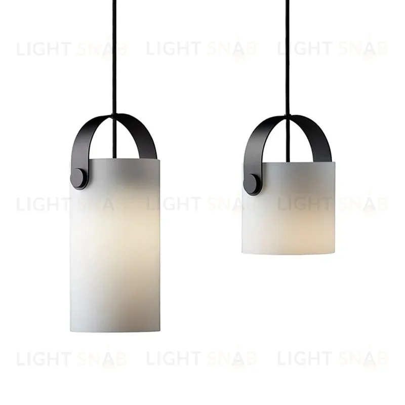 Подвесной светильник BLACK&WHITE PD1564