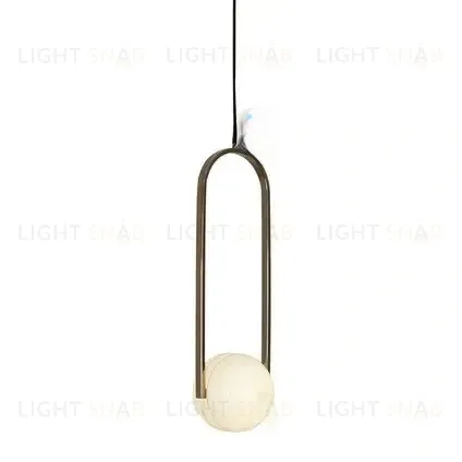 Подвесной светильник BULUN PD5114