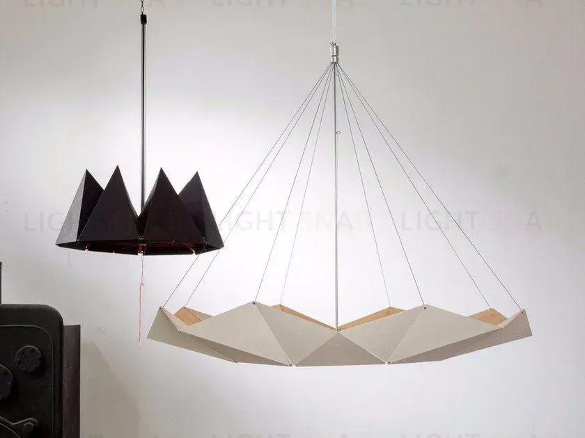 Подвесной светильник FUTURISM PD1758