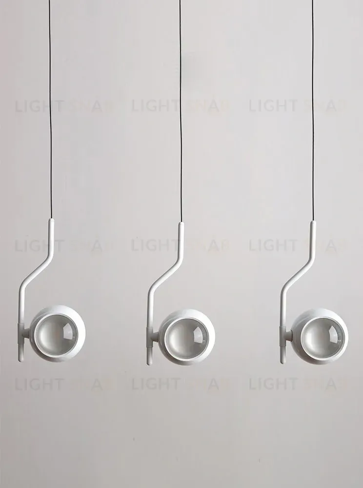 Подвесной светильник OCCHIO PD5143